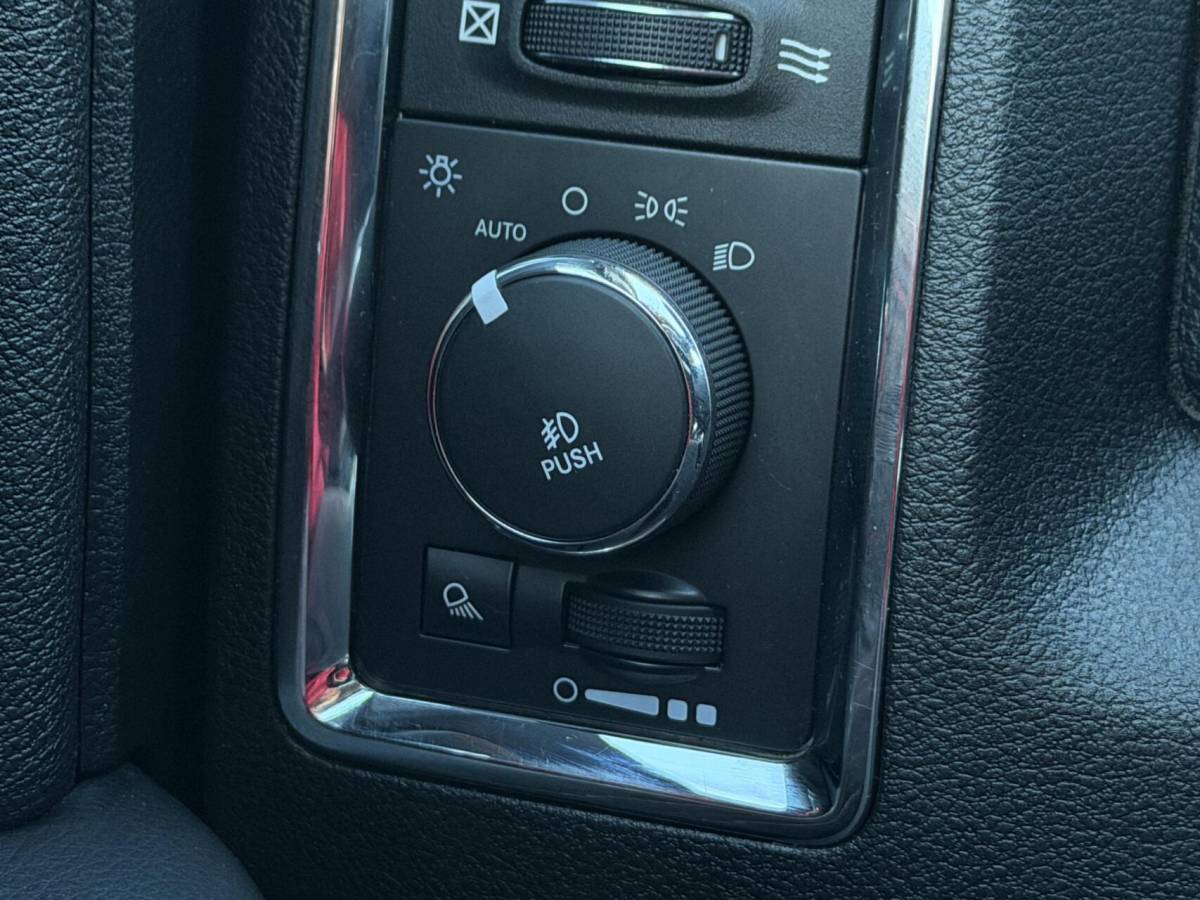 Dodge Ram 1500 Dodge Ram 1500 5.7 V8 Hemi Laramie| Vol opties| LPG/G3|