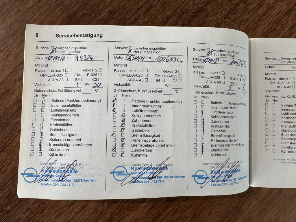 Opel Cascada Opel Cascada 1.6 Turbo Cosmo MET NIEUWE MOTOR!!!