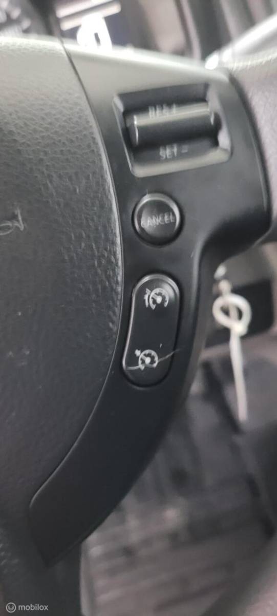Nissan NV200 Nissan NV200 1.5 dCi Optima