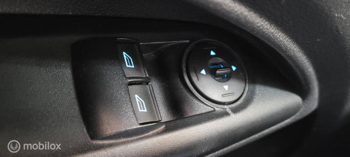 Ford Transit Connect Ford Transit Connect 1.5 TDCI L1 Ambiente