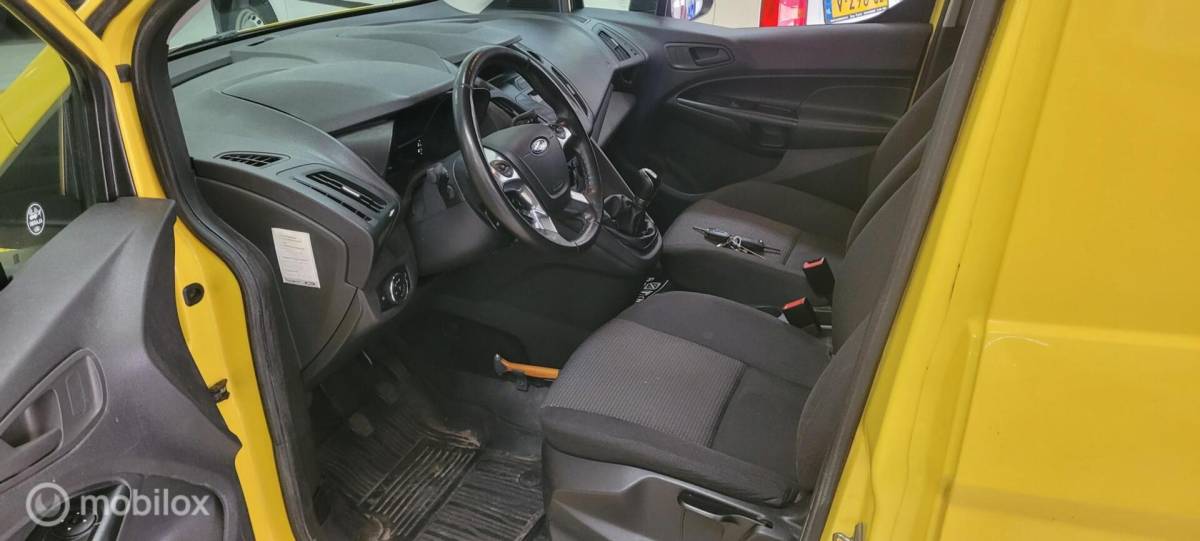 Ford Transit Connect Ford Transit Connect 1.5 TDCI L1 Ambiente