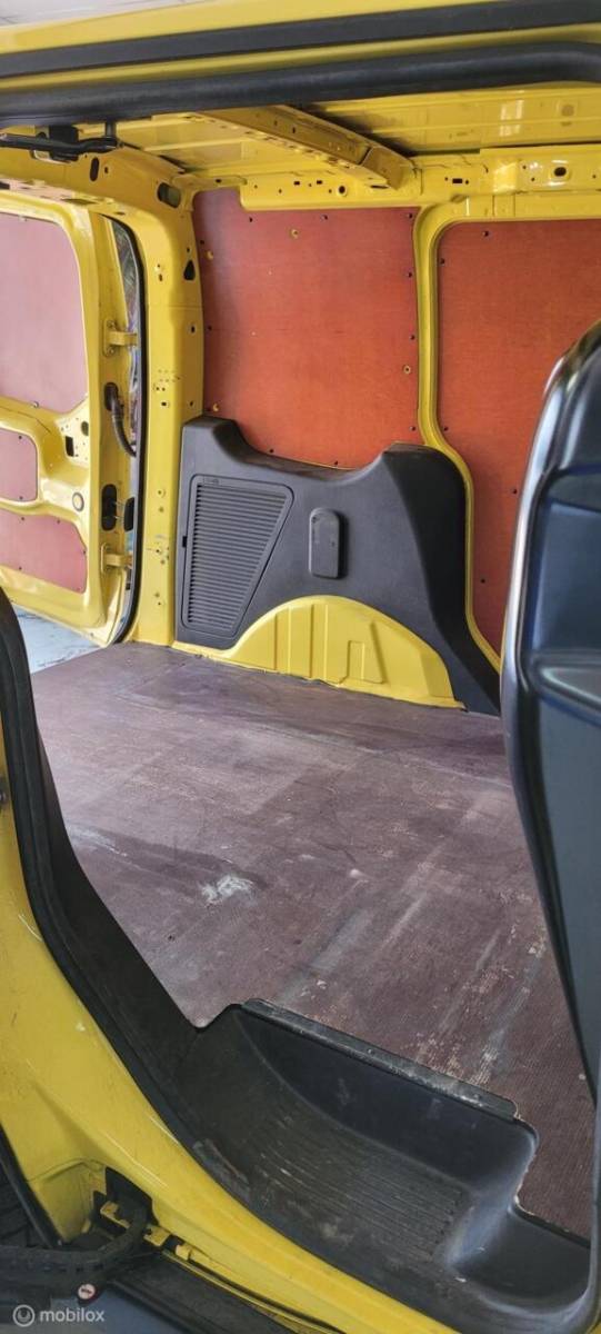 Ford Transit Connect Ford Transit Connect 1.5 TDCI L1 Ambiente