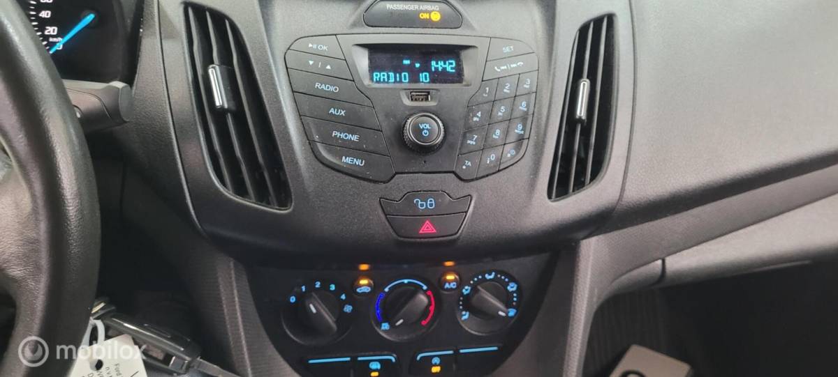 Ford Transit Connect Ford Transit Connect 1.5 TDCI L1 Ambiente