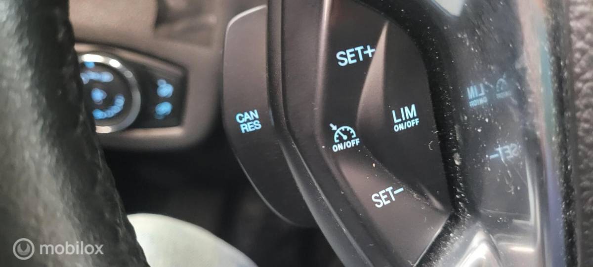 Ford Transit Connect Ford Transit Connect 1.5 TDCI L1 Ambiente
