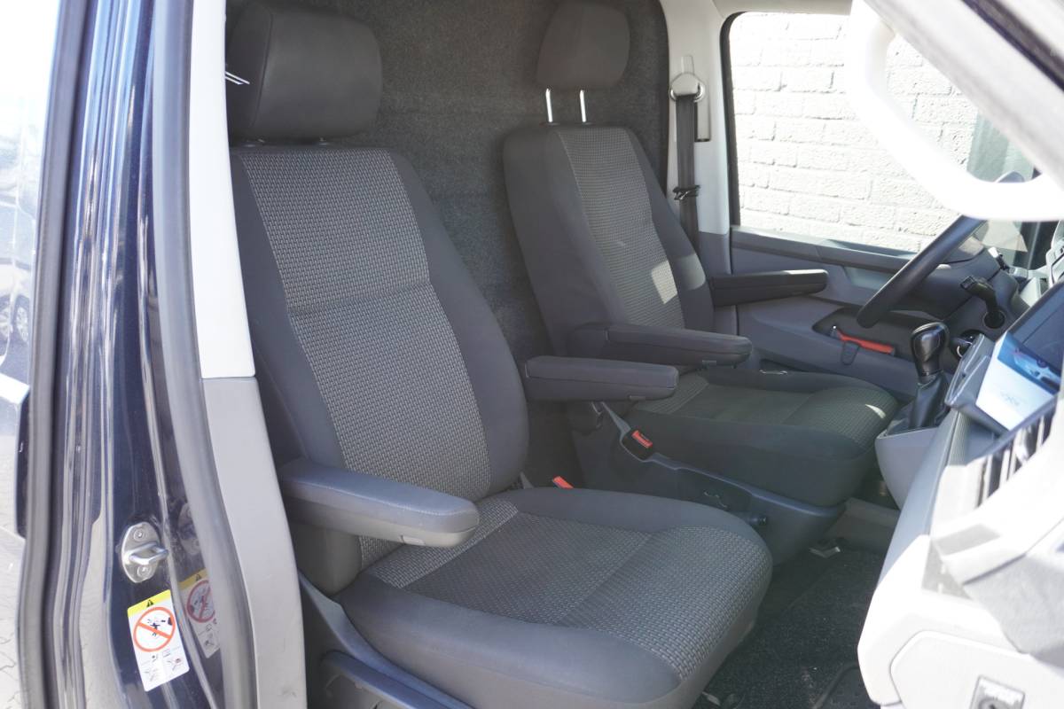 Volkswagen Transporter Volkswagen Transporter 2.0 TDI 150PK L2 Automaat EURO 6 – Airco – Cruise – Trekhaak – € 16.900,- Excl.