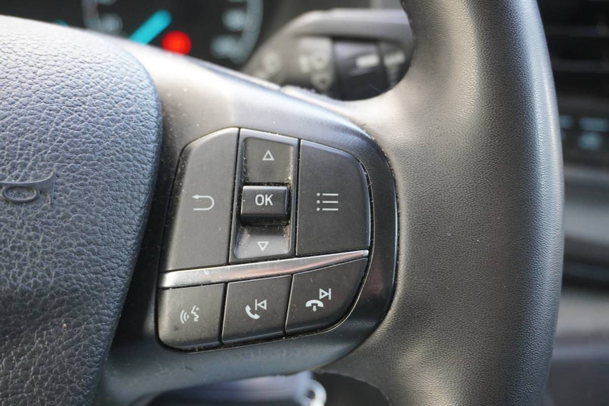 Ford Transit Ford Transit 2.0 TDCI 130PK Automaat L2H2 EURO 6 – Airco – Navi – Cruise – Camera – € 18.950,- Excl.