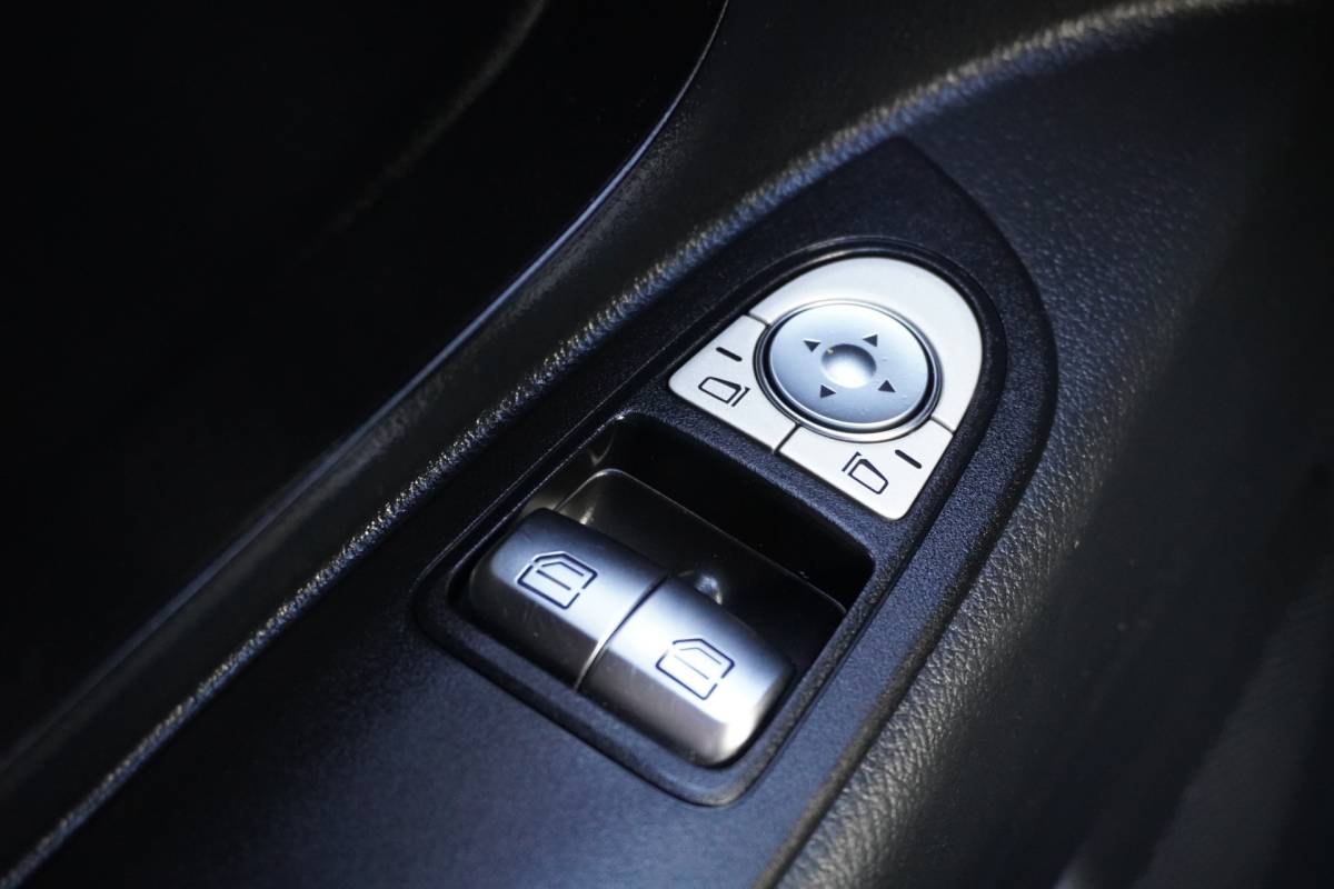 Mercedes-Benz Vito Mercedes-Benz Vito 116 CDI Automaat – EURO 6 – Airco – Cruise – Camera – €16.900,- Excl.