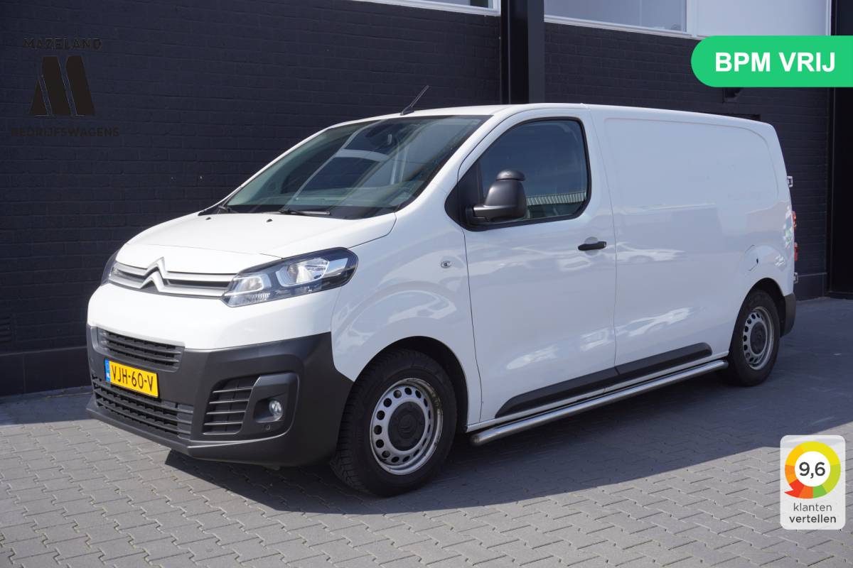 Citroën Jumpy