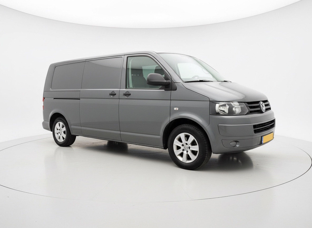 Volkswagen Transporter Volkswagen Transporter 2.0 TDI L2H1 | Cruis control | Airco