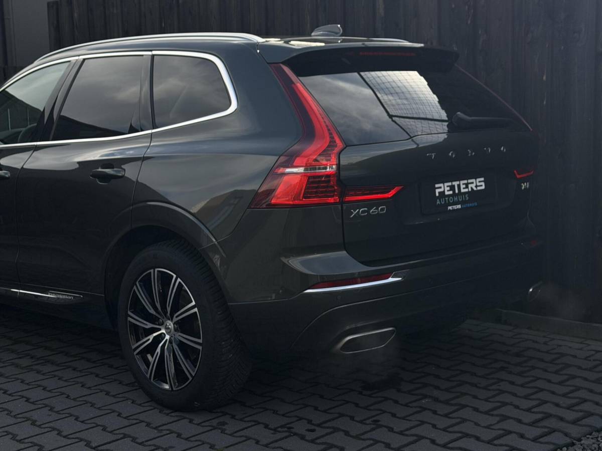 Volvo XC60 Volvo XC60 2.0 T5 AWD Inscription| 1e eigenaar| Vol opties|