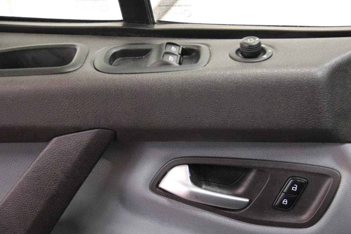 Ford Transit Custom Ford Transit Custom 2.0 TDCI EURO 6 AIRCO CRUISE CONTROL