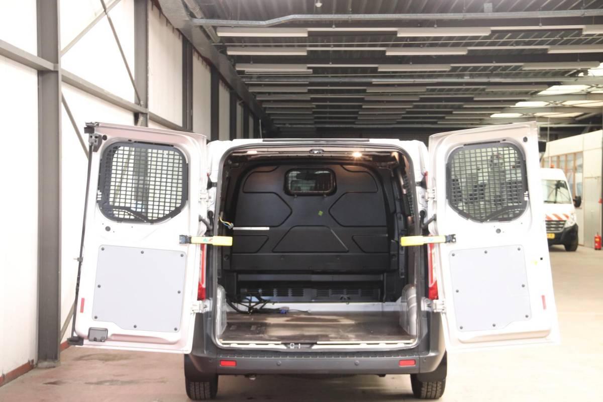 Ford Transit Custom Ford Transit Custom 2.0 TDCI EURO 6 AIRCO CRUISE CONTROL