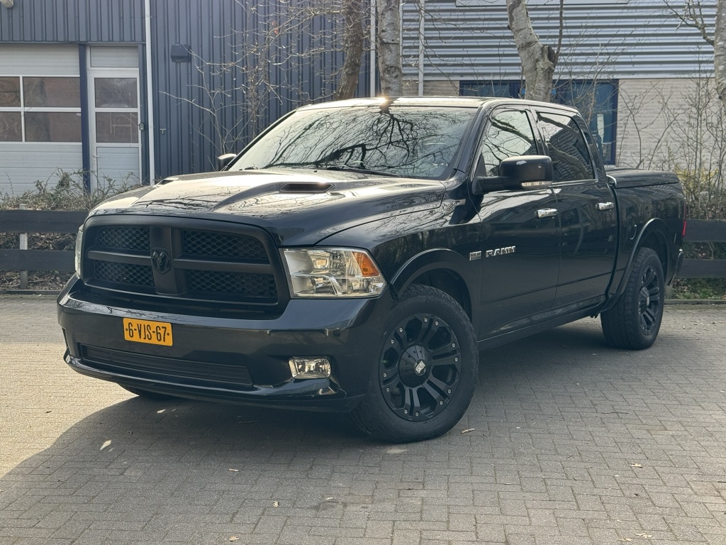 Dodge Ram 1500