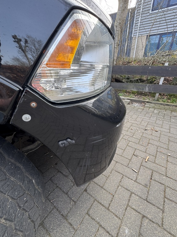 Dodge Ram 1500 Dodge Ram 1500 4X4 SPORT 5.7 V8 LPG LAGE BIJTELLING