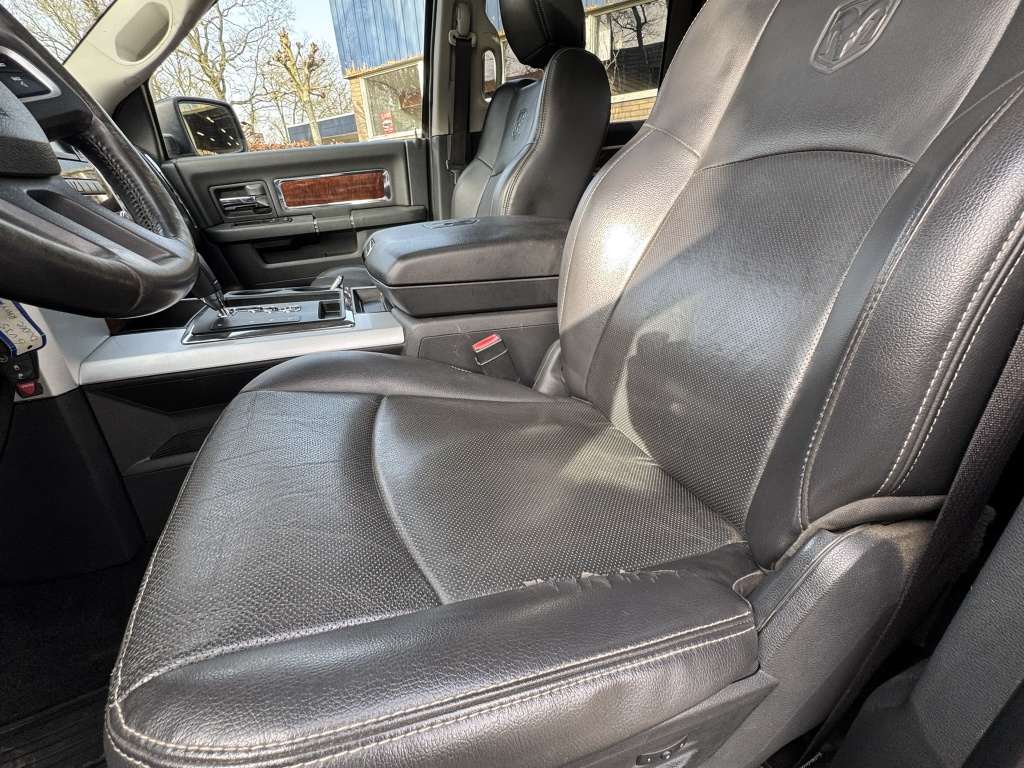 Dodge Ram 1500 Dodge Ram 1500 4X4 SPORT 5.7 V8 LPG LAGE BIJTELLING