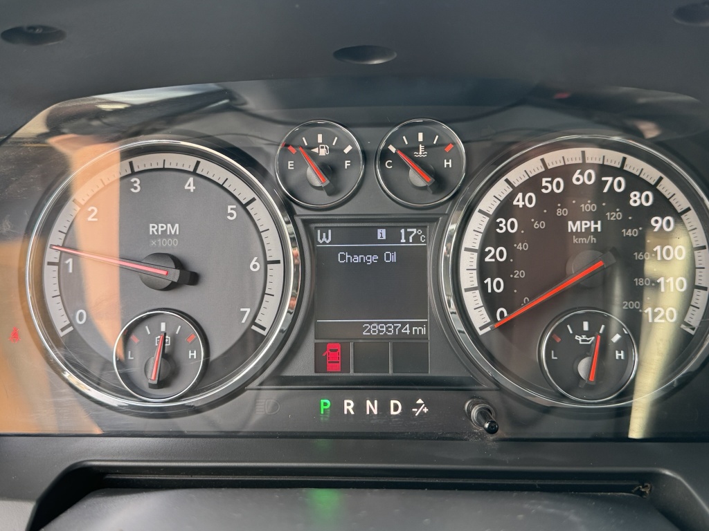 Dodge Ram 1500 Dodge Ram 1500 4X4 SPORT 5.7 V8 LPG LAGE BIJTELLING