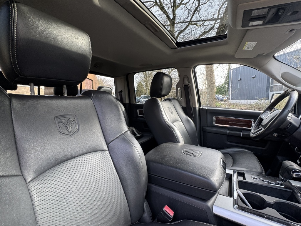 Dodge Ram 1500 Dodge Ram 1500 4X4 SPORT 5.7 V8 LPG LAGE BIJTELLING