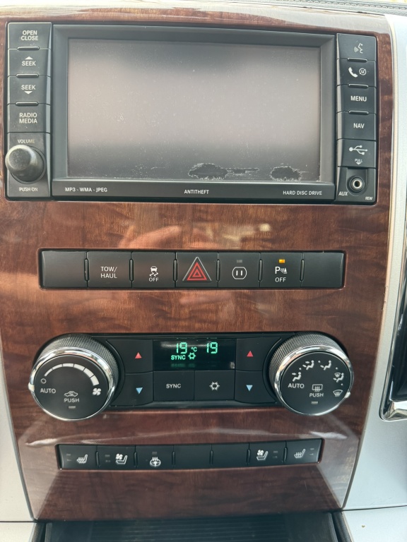 Dodge Ram 1500 Dodge Ram 1500 4X4 SPORT 5.7 V8 LPG LAGE BIJTELLING