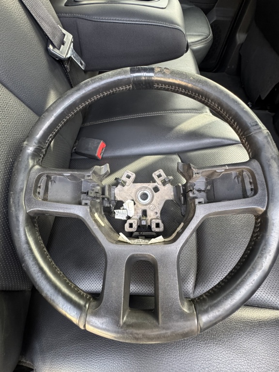 Dodge Ram 1500 Dodge Ram 1500 4X4 SPORT 5.7 V8 LPG LAGE BIJTELLING