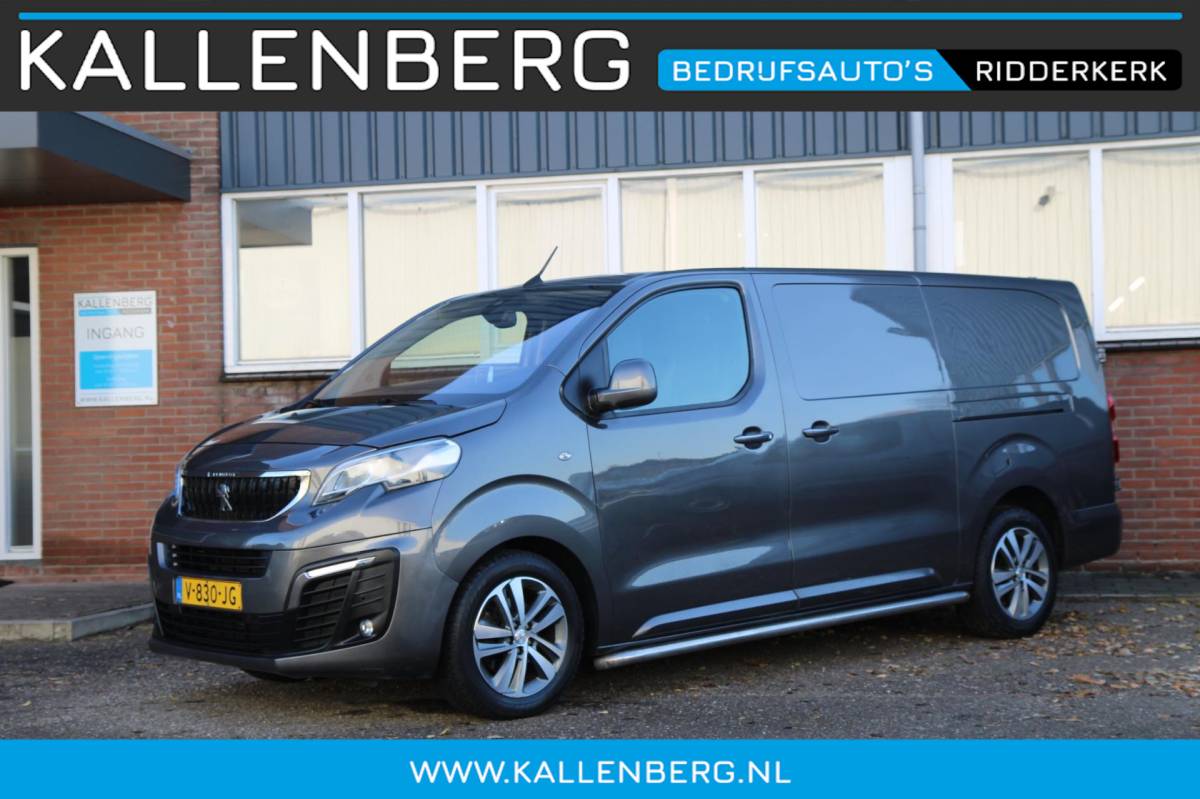 Peugeot Expert