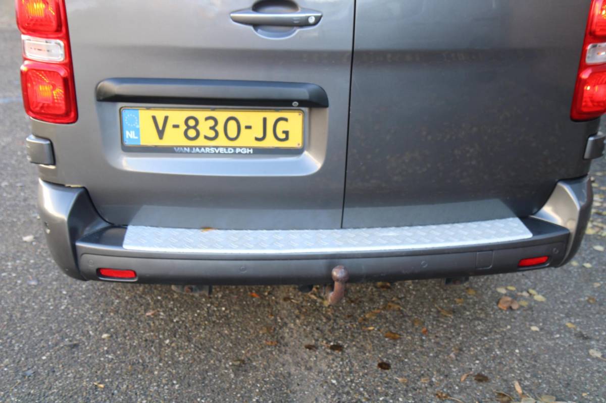 Peugeot Expert Peugeot Expert 2.0 BlueHDI 180PK Automaat Premium / Trekhaak / Alle opties!!