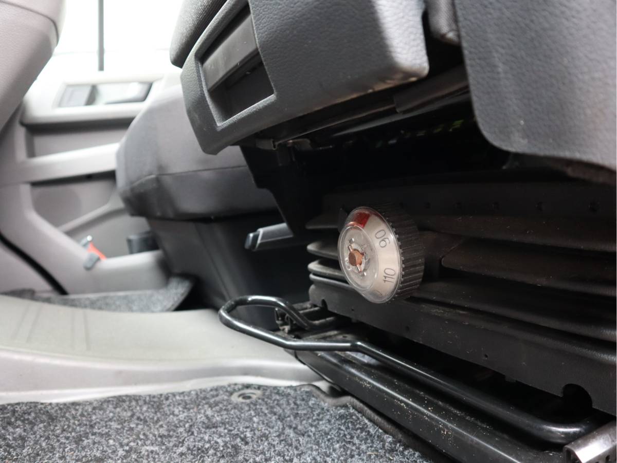 Volkswagen Crafter Volkswagen Crafter 2.0 TDI 177pk Euro 6 Automaat Koelwagen Bi-Temp Koeling – Dag & nacht + Vriezen