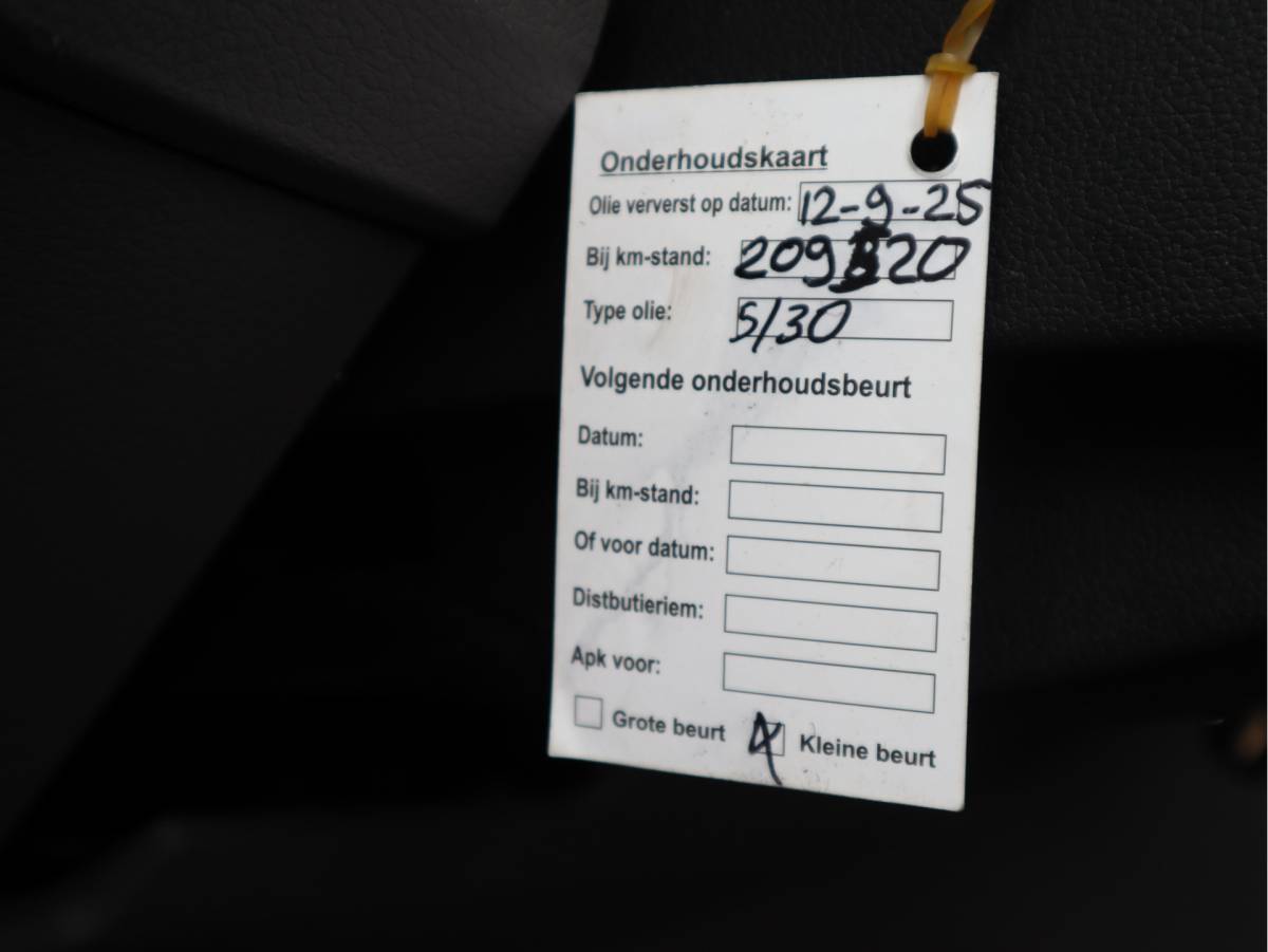 Volkswagen Crafter Volkswagen Crafter 2.0 TDI 177pk Euro 6 Automaat Koelwagen Bi-Temp Koeling – Dag & nacht + Vriezen