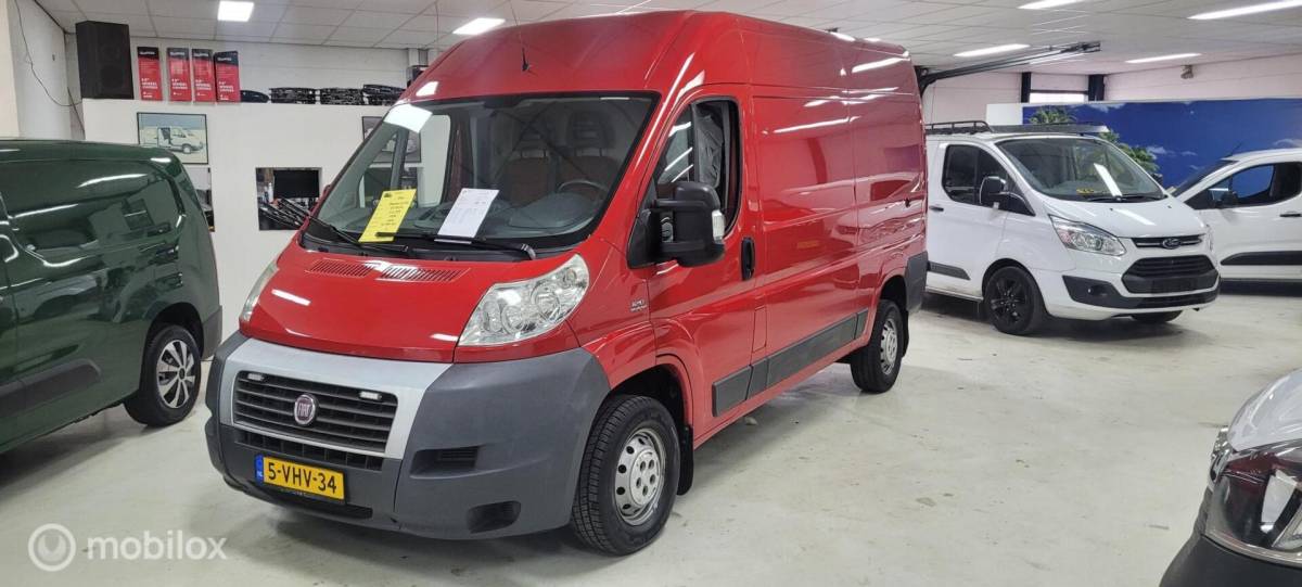 Fiat Ducato