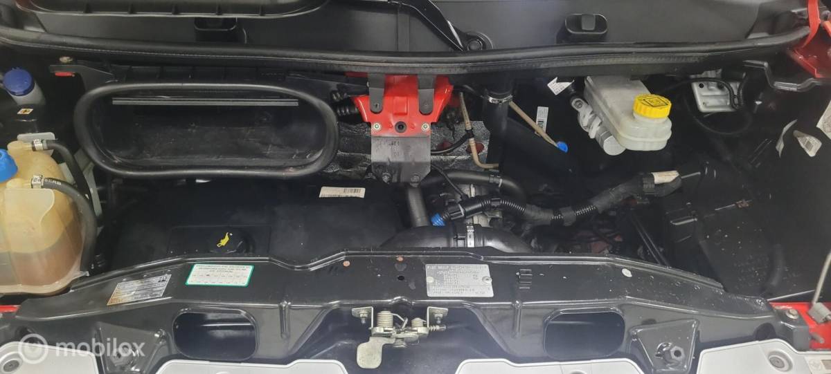 Fiat Ducato Fiat Ducato bestel 35L 2.3 MultiJet MH2 Gran Volume