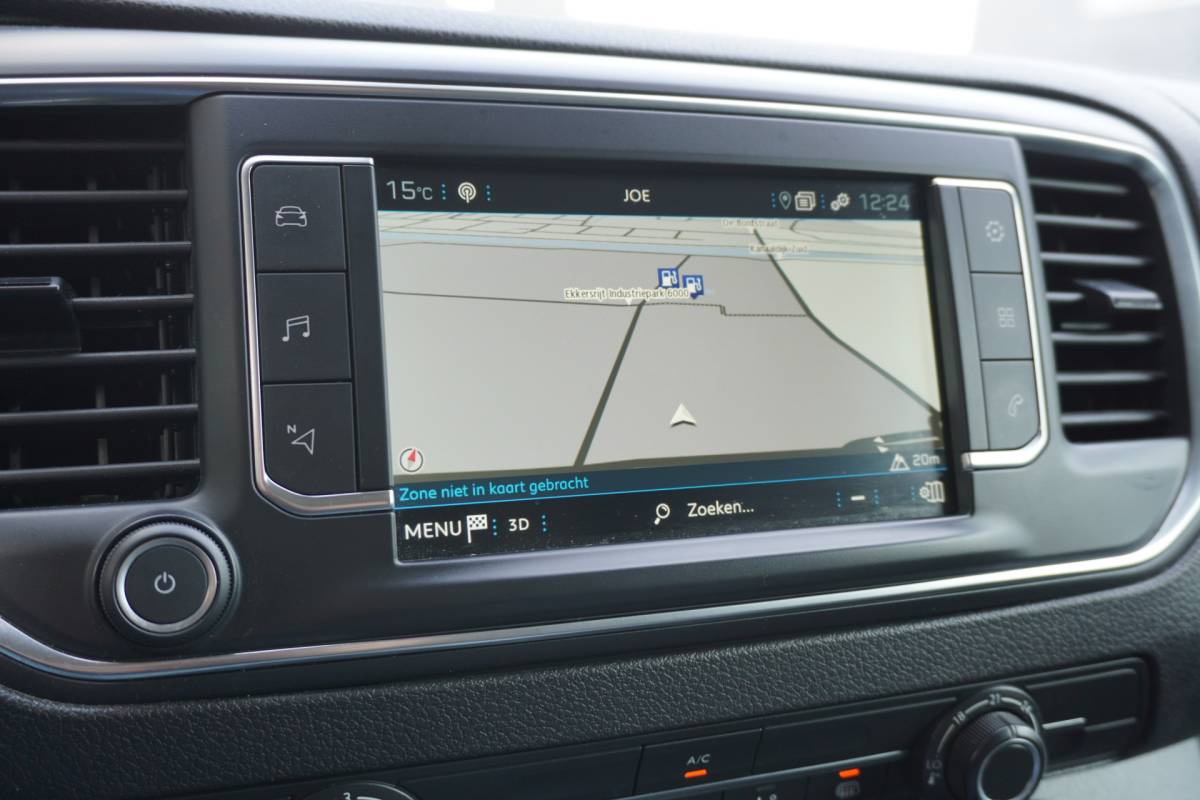 Peugeot Expert Peugeot Expert 1.5 BlueHDI L2 EURO 6 – Airco – Cruise – Trekhaak – € 11.900,- Excl.