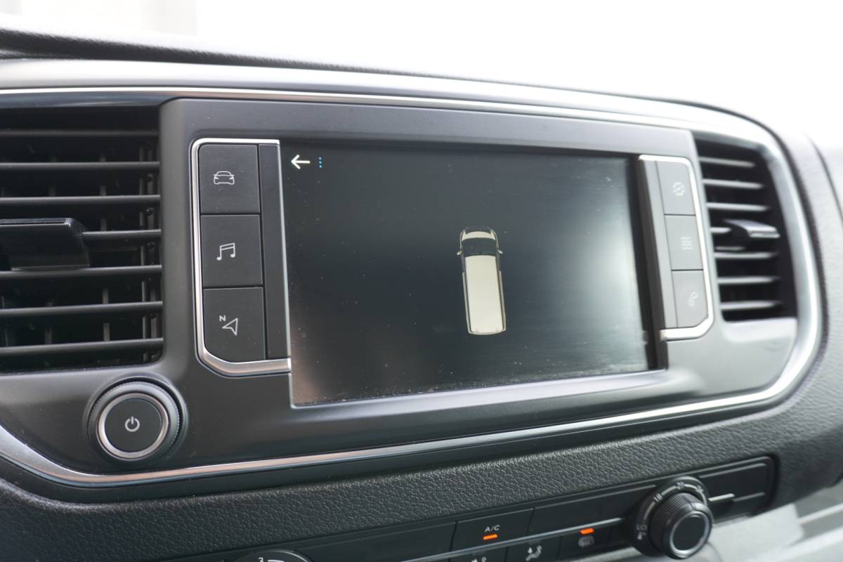 Peugeot Expert Peugeot Expert 1.5 BlueHDI L2 EURO 6 – Airco – Cruise – Trekhaak – € 11.900,- Excl.