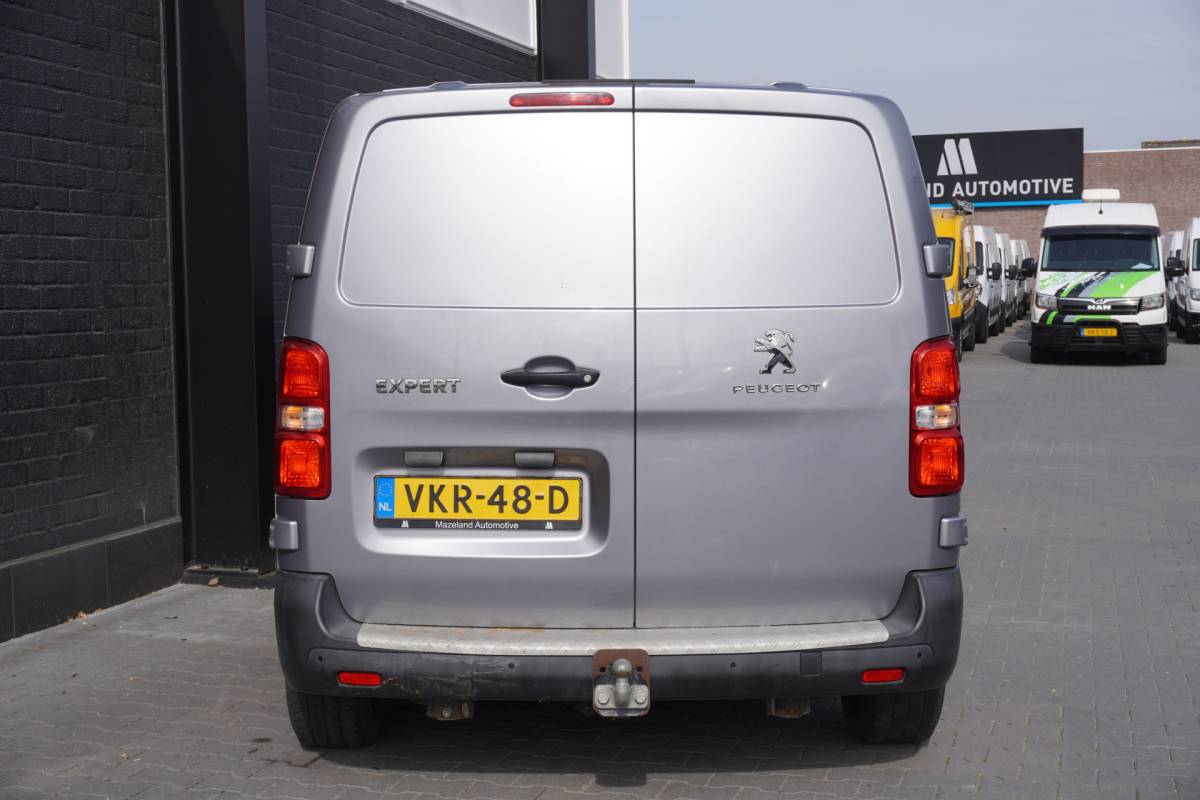 Peugeot Expert Peugeot Expert 1.5 BlueHDI L2 EURO 6 – Airco – Cruise – Trekhaak – € 11.900,- Excl.