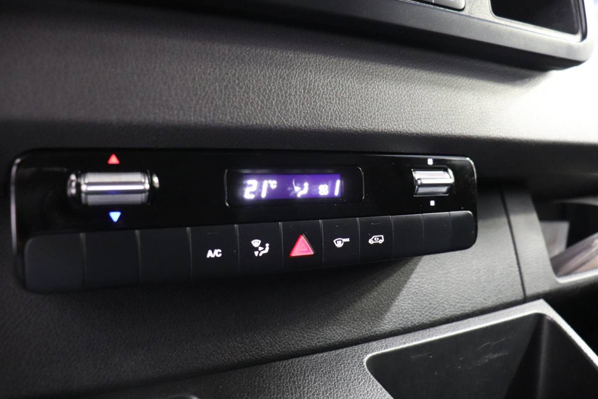Mercedes-Benz Sprinter Mercedes-Benz Sprinter 316 2.2 CDI Automaat L2H2 – EURO 6 – Airco – Navi – Cruise – €18.950,- Excl.