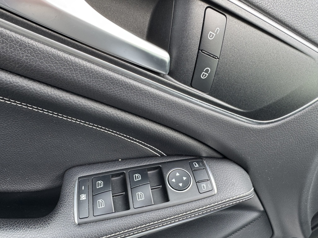 Mercedes-Benz A-Klasse Mercedes-benz A-klasse 180 Ambition