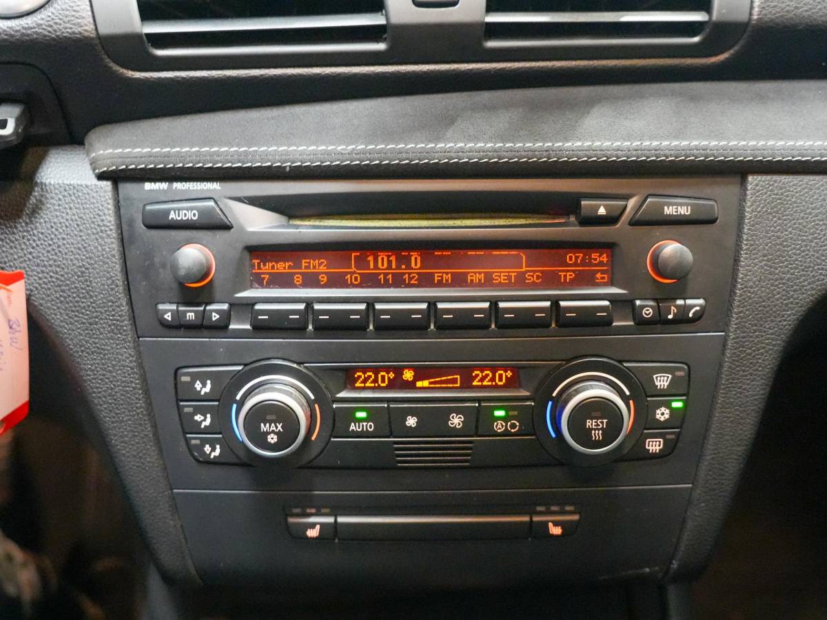 BMW 1 Serie BMW 1-serie Coupé 123d High Executive