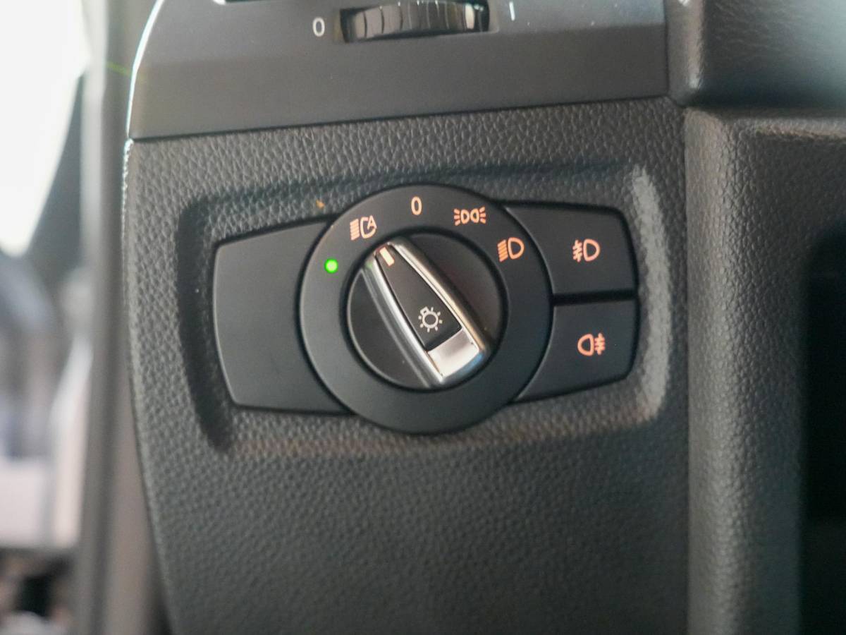 BMW 1 Serie BMW 1-serie Coupé 123d High Executive