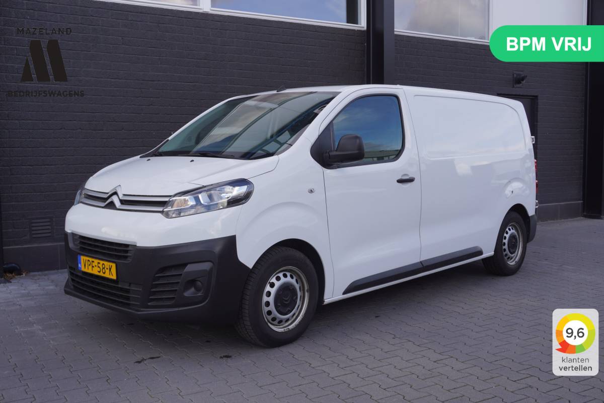 Citroën Jumpy