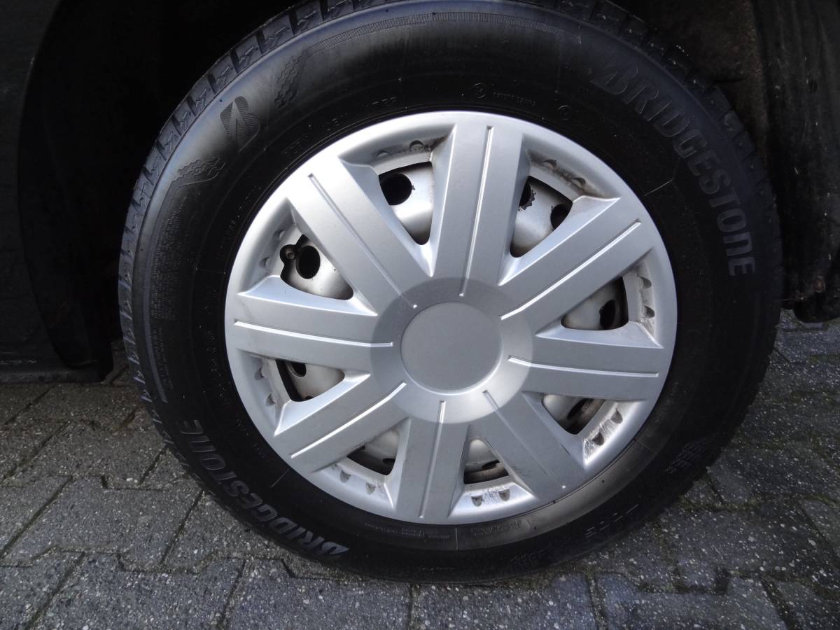 Mercedes-Benz Citan Mercedes-Benz Citan 109 CDI | AIRCO | NL-AUTO | INBRAAKBEVEILIGING |