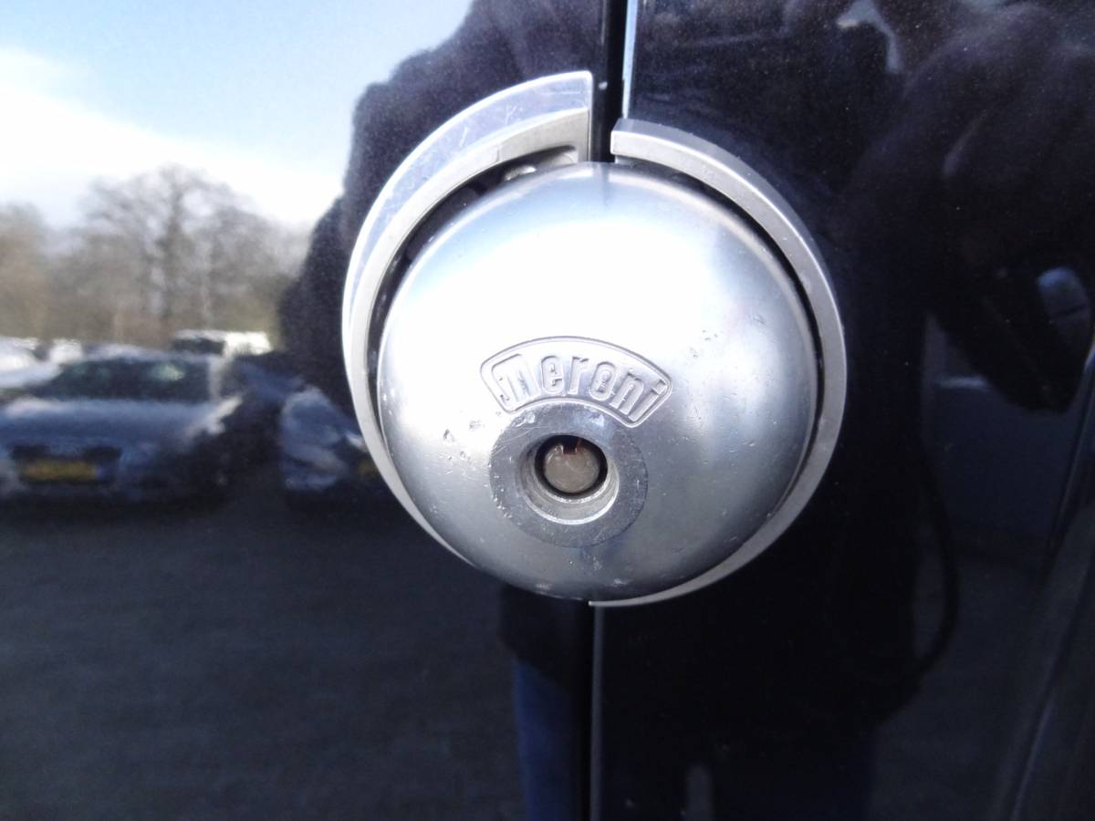 Mercedes-Benz Citan Mercedes-Benz Citan 109 CDI | AIRCO | NL-AUTO | INBRAAKBEVEILIGING |