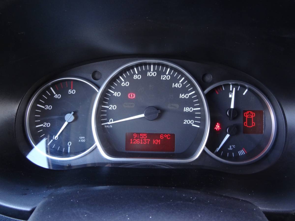 Mercedes-Benz Citan Mercedes-Benz Citan 109 CDI | AIRCO | NL-AUTO | INBRAAKBEVEILIGING |