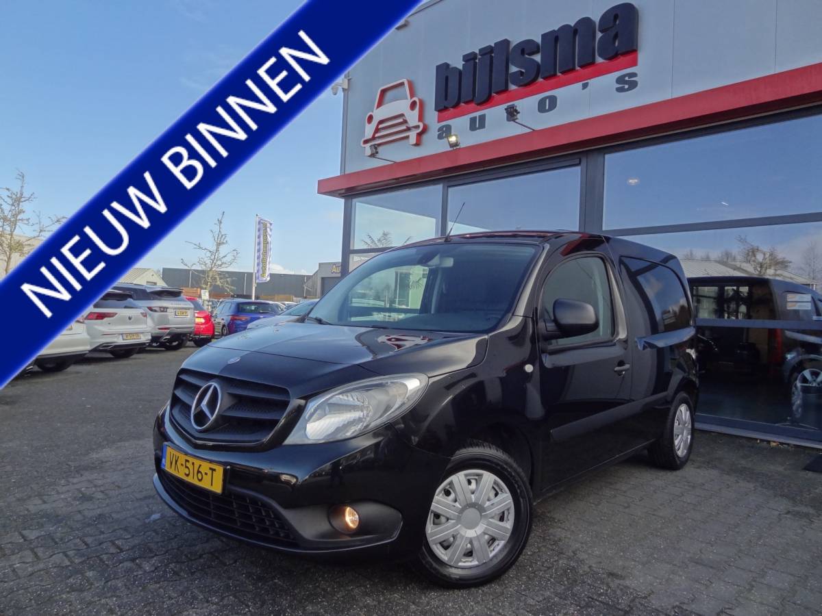 Mercedes-Benz Citan