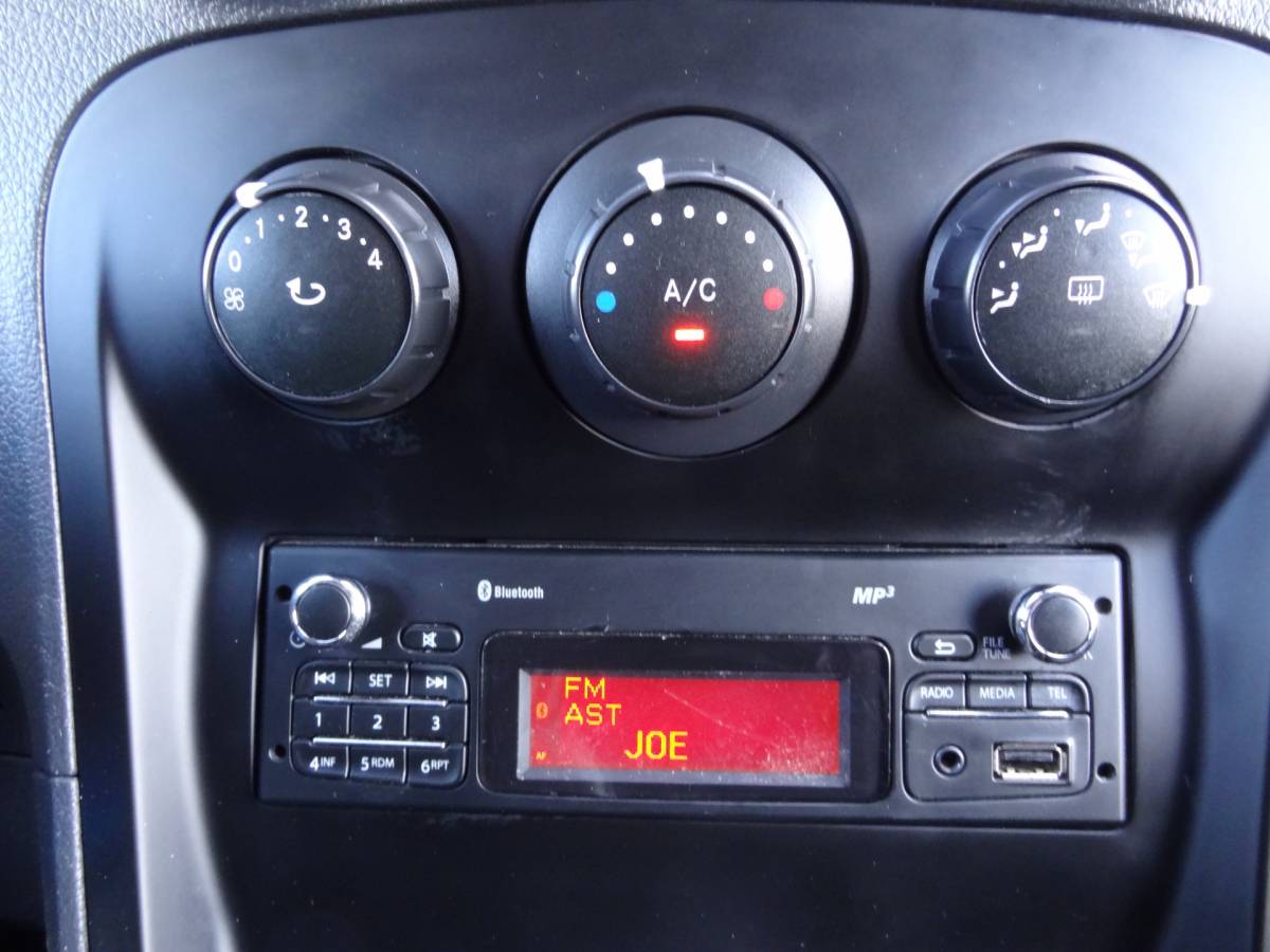 Mercedes-Benz Citan Mercedes-Benz Citan 109 CDI | AIRCO | NL-AUTO | INBRAAKBEVEILIGING |
