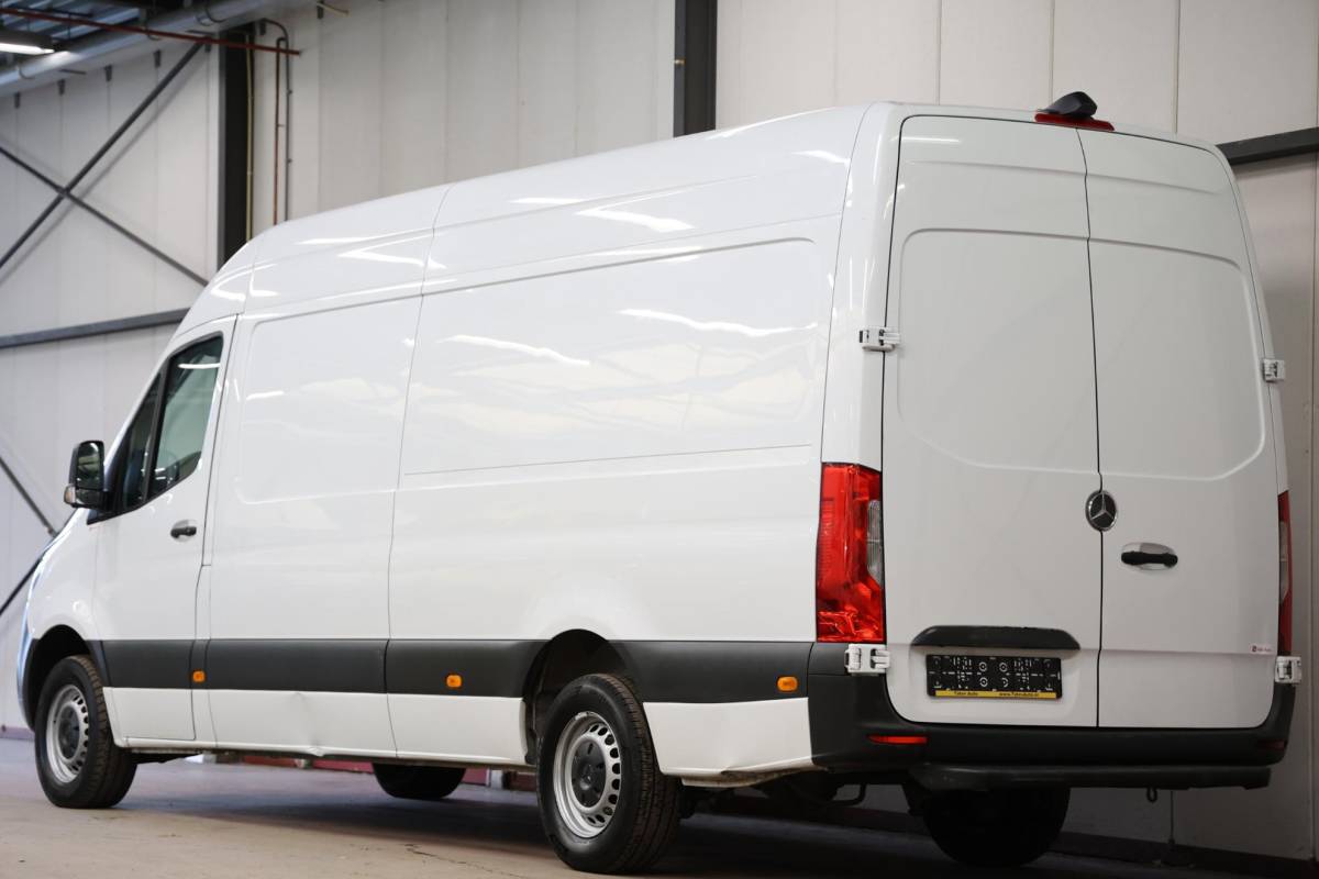 Mercedes-Benz Sprinter Mercedes-Benz Sprinter 311 2.2 CDI L3H2 EURO 6