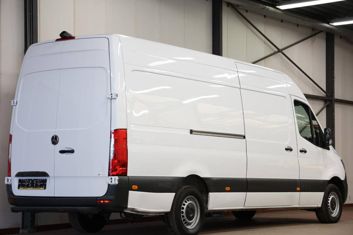 Mercedes-Benz Sprinter Mercedes-Benz Sprinter 311 2.2 CDI L3H2 EURO 6