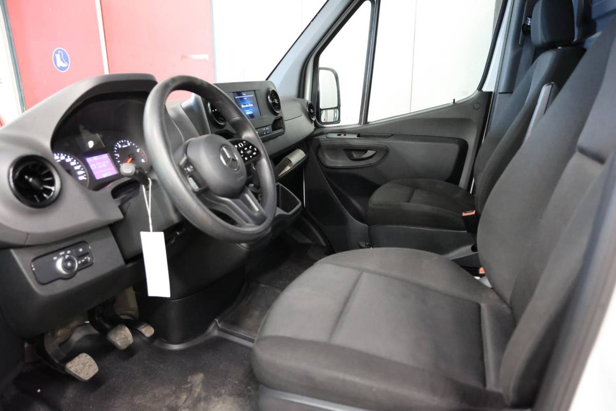 Mercedes-Benz Sprinter Mercedes-Benz Sprinter 311 2.2 CDI L3H2 EURO 6