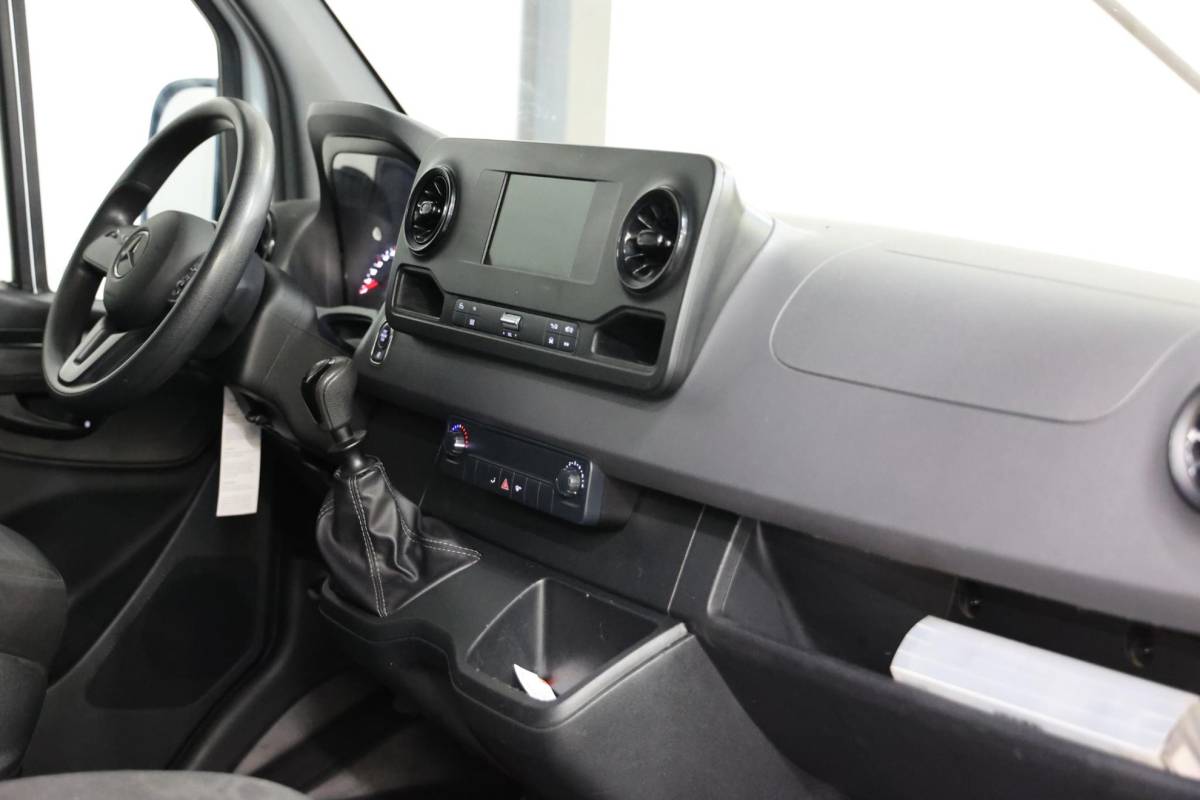 Mercedes-Benz Sprinter Mercedes-Benz Sprinter 311 2.2 CDI L3H2 EURO 6