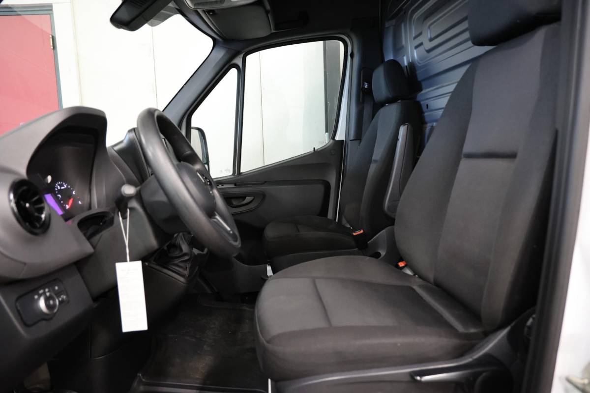 Mercedes-Benz Sprinter Mercedes-Benz Sprinter 311 2.2 CDI L3H2 EURO 6