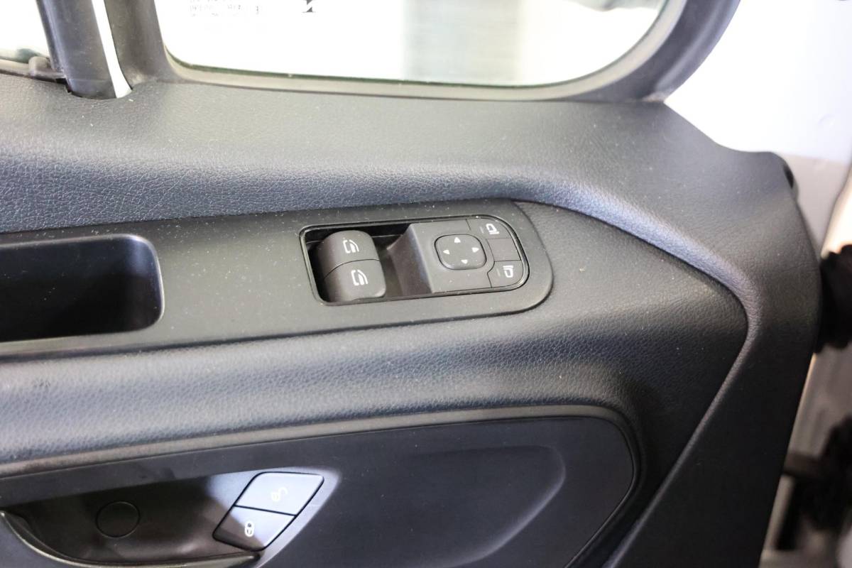 Mercedes-Benz Sprinter Mercedes-Benz Sprinter 311 2.2 CDI L3H2 EURO 6