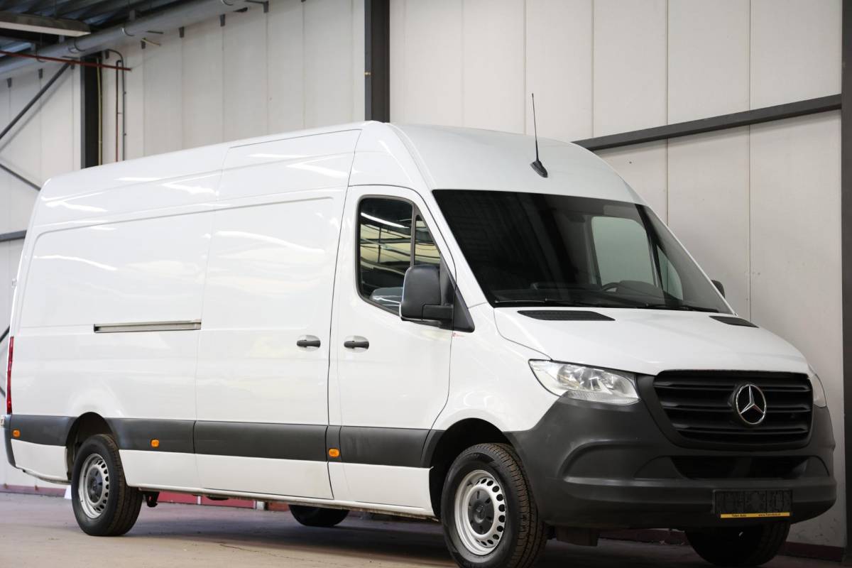 Mercedes-Benz Sprinter Mercedes-Benz Sprinter 311 2.2 CDI L3H2 EURO 6