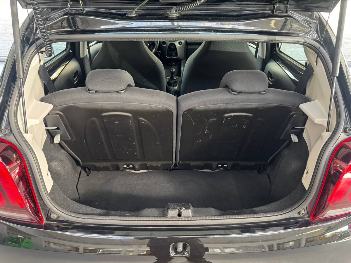 Peugeot 108 Peugeot 108 1.0 e-VTi Active |Airco|Carkit|Centrale deurvergrendeling|